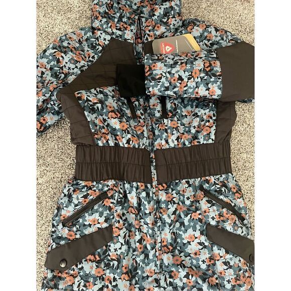 ❤️Free People Movement All Prepped Ski Suit XL - Picture 10 of 14